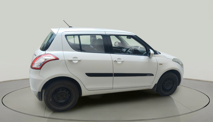 2013 Maruti Swift VDI, Diesel, Manual, 1,76,500 km, exterior