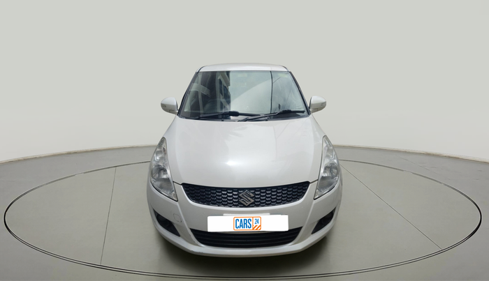 2013 Maruti Swift VDI, Diesel, Manual, 1,76,500 km, exterior
