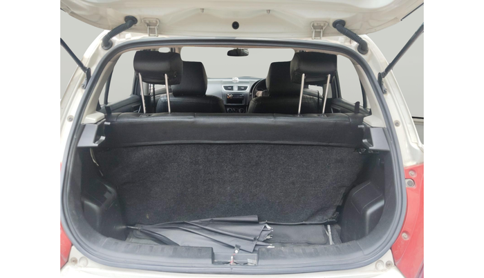 2013 Maruti Swift VDI, Diesel, Manual, 1,76,500 km, exterior