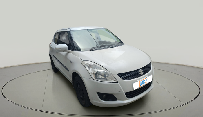 2013 Maruti Swift VDI, Diesel, Manual, 1,76,500 km, exterior