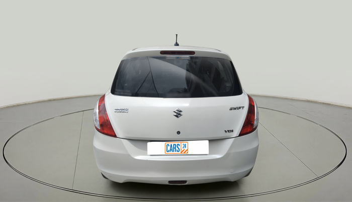 2013 Maruti Swift VDI, Diesel, Manual, 1,76,500 km, exterior