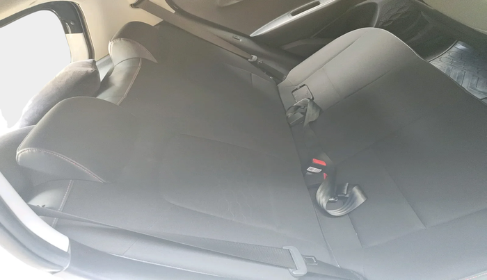 2021 Hyundai GRAND I10 NIOS SPORTZ 1.2 KAPPA VTVT, Petrol, Manual, 16,105 km, interior