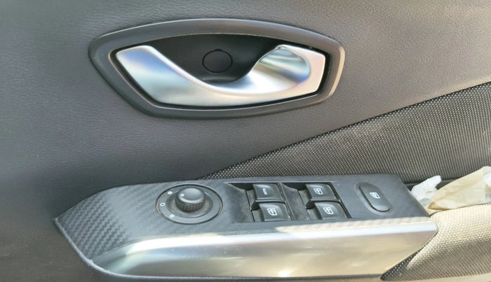 2019 Nissan Kicks XL DIESEL, Diesel, Manual, 86,246 km, interior