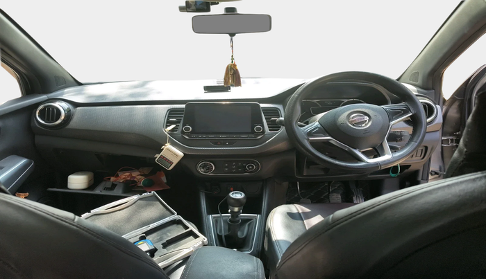 2019 Nissan Kicks XL DIESEL, Diesel, Manual, 86,246 km, interior