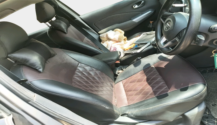 2019 Nissan Kicks XL DIESEL, Diesel, Manual, 86,246 km, interior