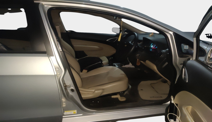 2015 Chevrolet Sail 1.2 LT ABS, Petrol, Manual, 85,059 km, interior