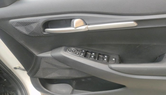 2021 KIA SELTOS HTK PLUS AT 1.5 DIESEL, Diesel, Automatic, 62,341 km, interior