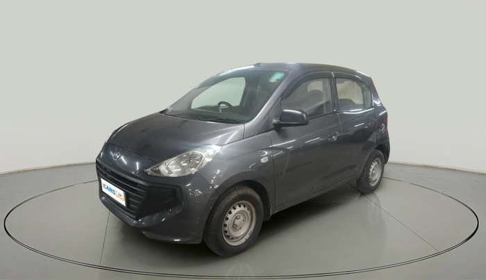 2019 Hyundai NEW SANTRO ERA, Petrol, Manual, 63,012 km, exterior