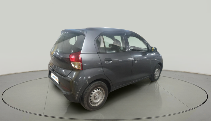 2019 Hyundai NEW SANTRO ERA, Petrol, Manual, 63,012 km, exterior