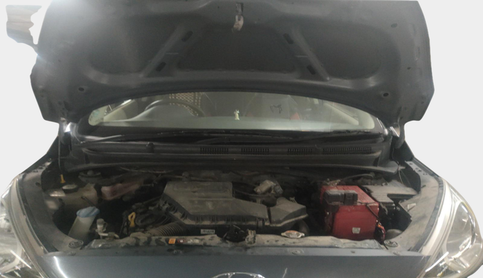 2019 Hyundai NEW SANTRO ERA, Petrol, Manual, 63,012 km, exterior