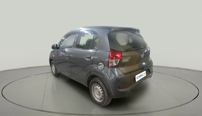 2019 Hyundai NEW SANTRO ERA, Petrol, Manual, 63,012 km, exterior