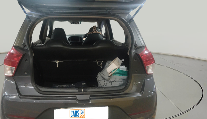 2019 Hyundai NEW SANTRO ERA, Petrol, Manual, 63,012 km, exterior