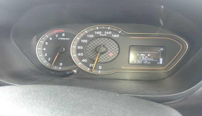 2019 Hyundai NEW SANTRO ERA, Petrol, Manual, 63,012 km, interior