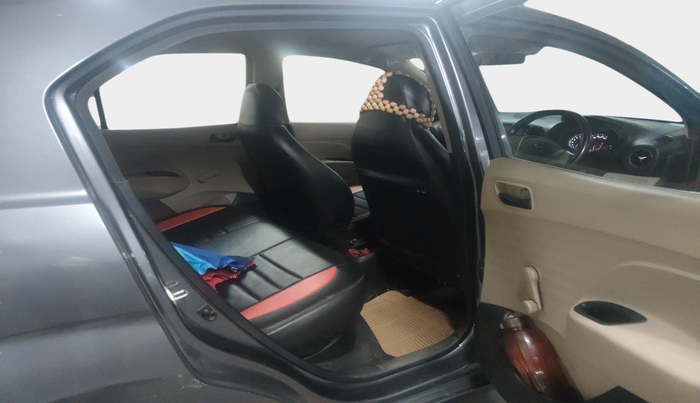 2019 Hyundai NEW SANTRO ERA, Petrol, Manual, 63,012 km, interior
