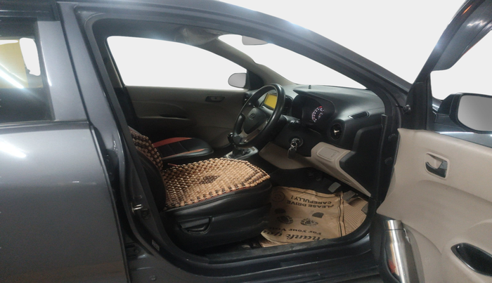 2019 Hyundai NEW SANTRO ERA, Petrol, Manual, 63,012 km, interior