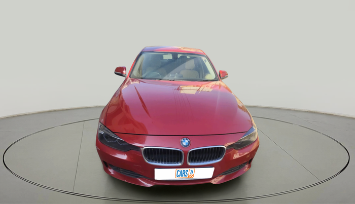 2013 BMW 3 Series 320d, Diesel, Automatic, 1,27,650 km, exterior