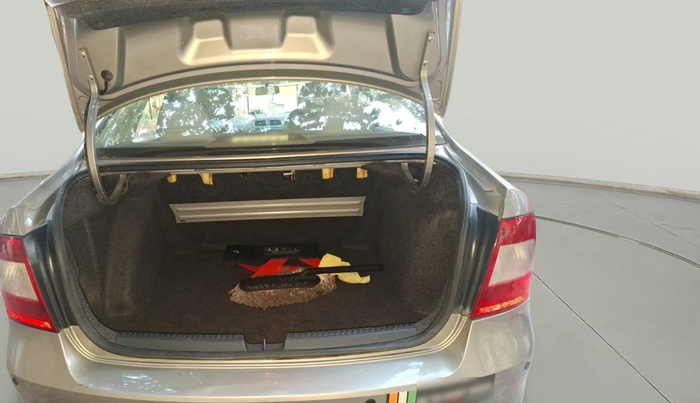 2016 Skoda Rapid AMBITION 1.5 TDI AT, Diesel, Automatic, 87,397 km, exterior