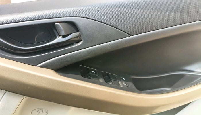 2022 Tata NEXON EV XZ Plus Lux Jet, Electric, Automatic, 54,735 km, interior