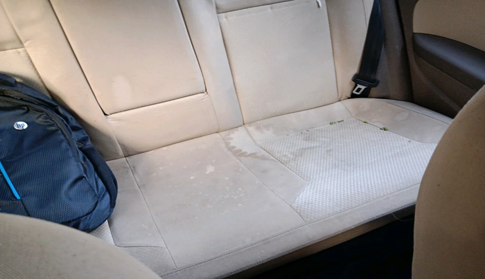 2014 Skoda Rapid ELEGANCE 1.6 TDI CR MT, Diesel, Manual, 1,79,309 km, interior