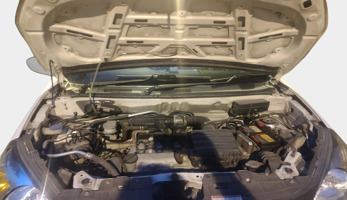 2022 Maruti Alto VXI, Petrol, Manual, 17,286 km, exterior