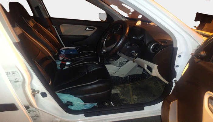 2022 Maruti Alto VXI, Petrol, Manual, 17,286 km, interior