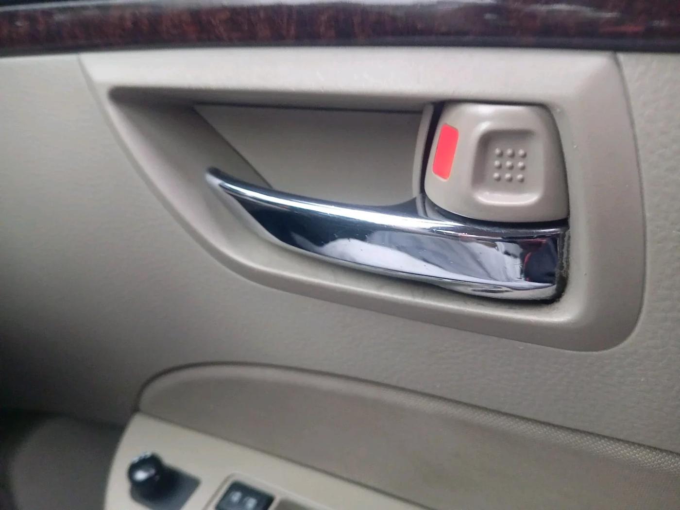 2012 Maruti Swift Dzire VXI, Petrol, Manual, 71,235 km, interior