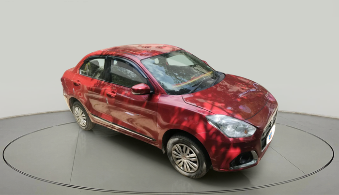 2021 Maruti Dzire VXI, Petrol, Manual, 1,07,195 km, exterior