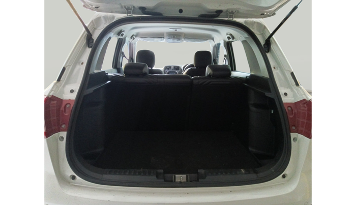 2020 Maruti Vitara Brezza ZDI AMT, Diesel, Automatic, 37,212 km, exterior