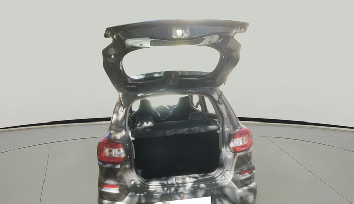 2022 Maruti S PRESSO VXI+, Petrol, Manual, 39,505 km, exterior