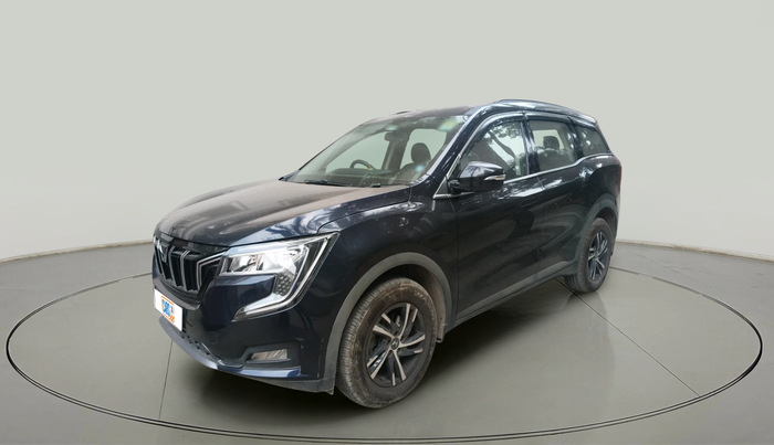 2023 Mahindra XUV700 AX 3 D MT 5 STR (E), Diesel, Manual, 11,038 km, exterior