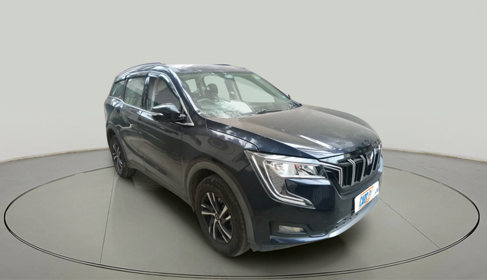 2023 Mahindra XUV700 AX 3 D MT 5 STR (E), Diesel, Manual, 11,038 km, exterior