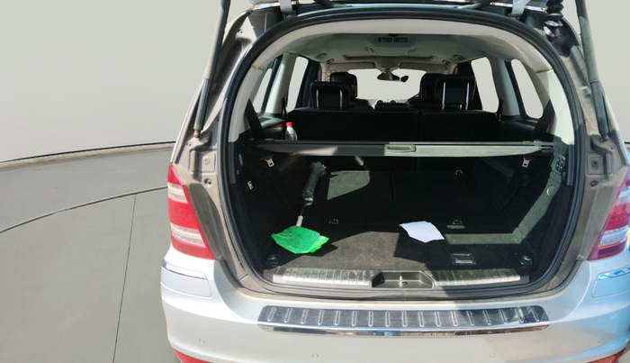 2012 Mercedes Benz GL Class 350 CDI Blue EFFICIENCY, Diesel, Automatic, 77,841 km, exterior