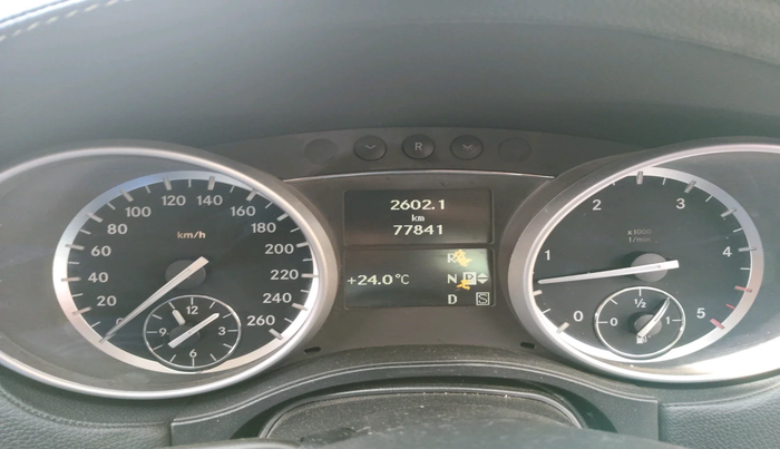 2012 Mercedes Benz GL Class 350 CDI Blue EFFICIENCY, Diesel, Automatic, 77,841 km, interior