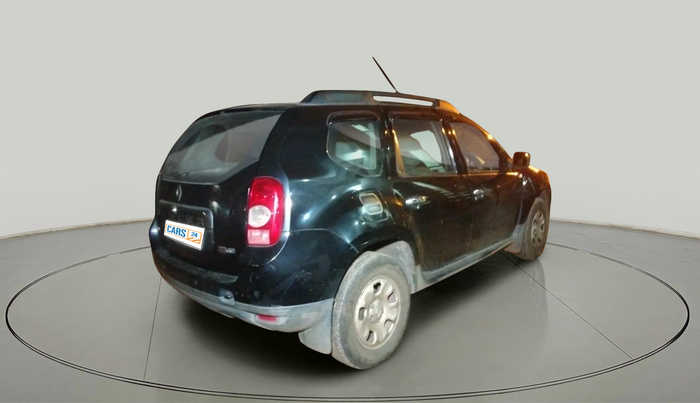 2015 Renault Duster 85 PS RXL DIESEL, Diesel, Manual, 84,772 km, exterior