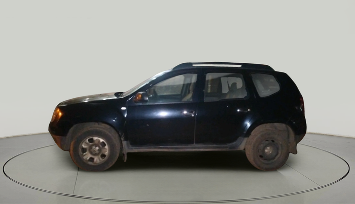 2015 Renault Duster 85 PS RXL DIESEL, Diesel, Manual, 84,772 km, exterior