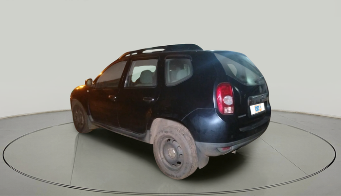 2015 Renault Duster 85 PS RXL DIESEL, Diesel, Manual, 84,772 km, exterior
