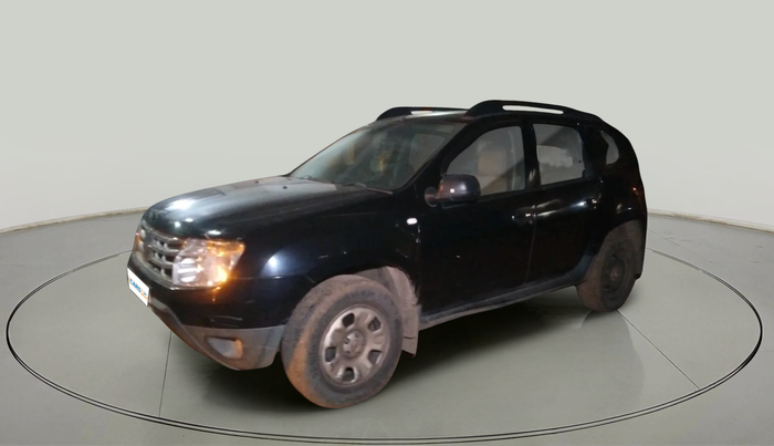 2015 Renault Duster 85 PS RXL DIESEL, Diesel, Manual, 84,772 km, exterior