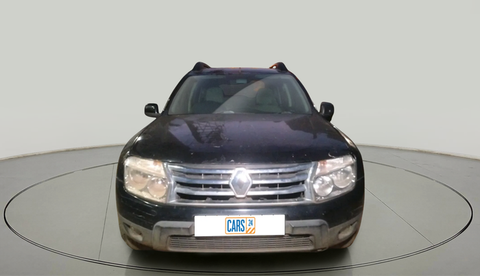 2015 Renault Duster 85 PS RXL DIESEL, Diesel, Manual, 84,772 km, exterior
