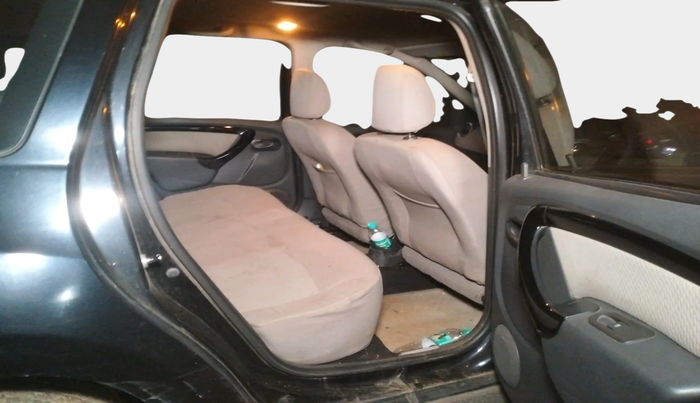2015 Renault Duster 85 PS RXL DIESEL, Diesel, Manual, 84,772 km, interior