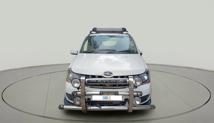2013 Mahindra Xylo D4 BS-III, Diesel, Manual, 91,772 km, exterior