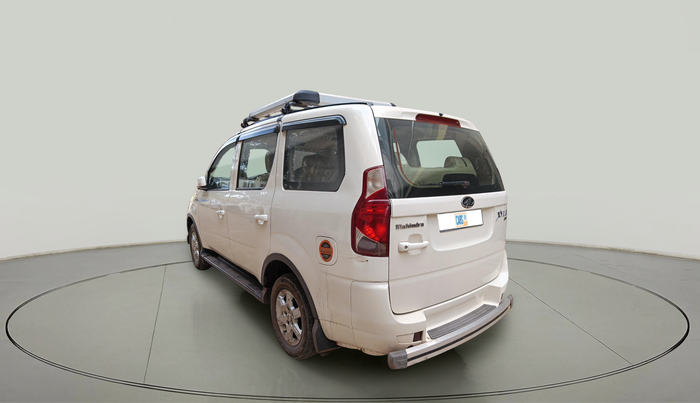 2013 Mahindra Xylo D4 BS-III, Diesel, Manual, 91,772 km, exterior