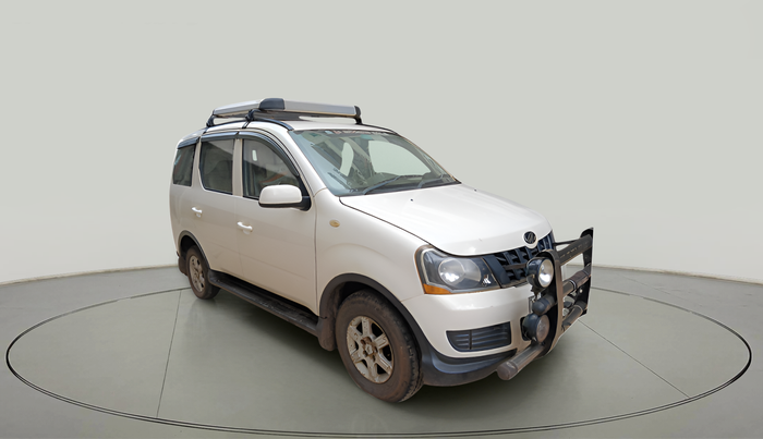 2013 Mahindra Xylo D4 BS-III, Diesel, Manual, 91,772 km, exterior