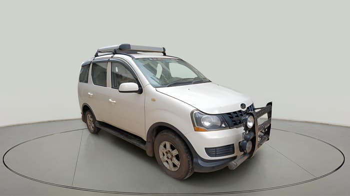 2013 Mahindra Xylo D4 BS-III, Diesel, Manual, 9,20,000 km, exterior