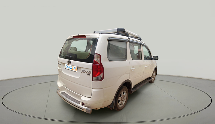 2013 Mahindra Xylo D4 BS-III, Diesel, Manual, 91,772 km, exterior