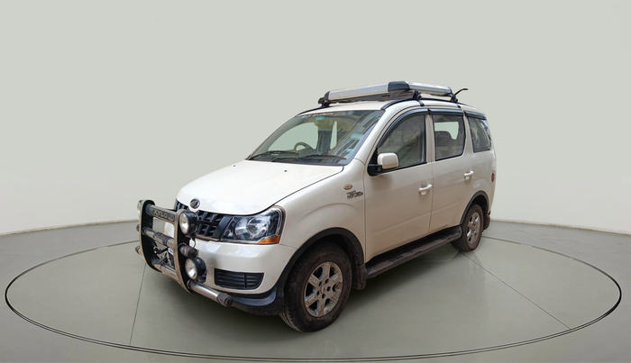 2013 Mahindra Xylo D4 BS-III, Diesel, Manual, 91,772 km, exterior