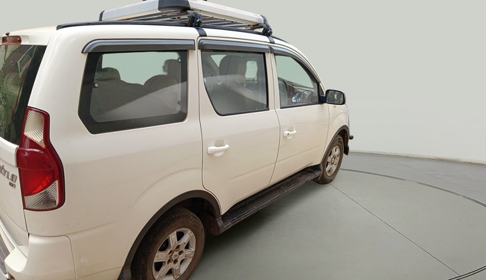 2013 Mahindra Xylo D4 BS-III, Diesel, Manual, 91,772 km, exterior