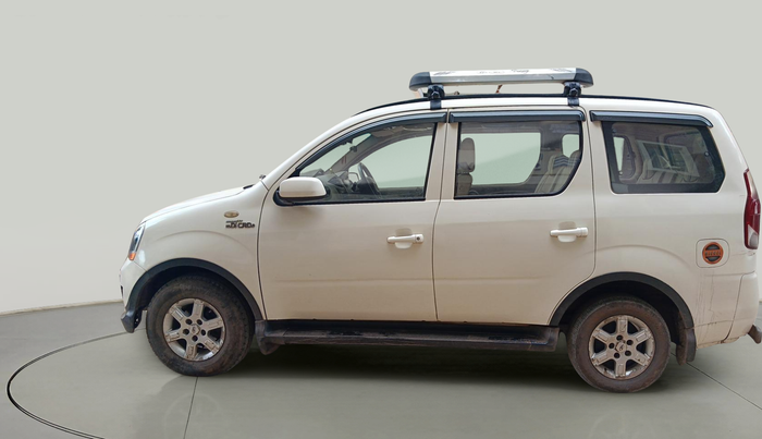 2013 Mahindra Xylo D4 BS-III, Diesel, Manual, 91,772 km, exterior