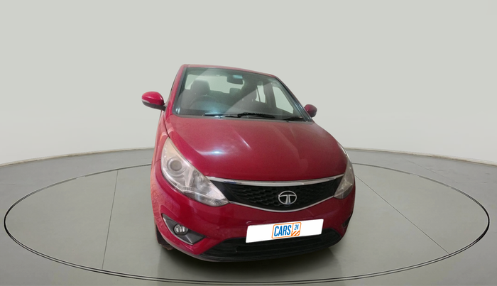 2015 Tata Zest XMS 90PS DIESEL, Diesel, Manual, 64,805 km, exterior