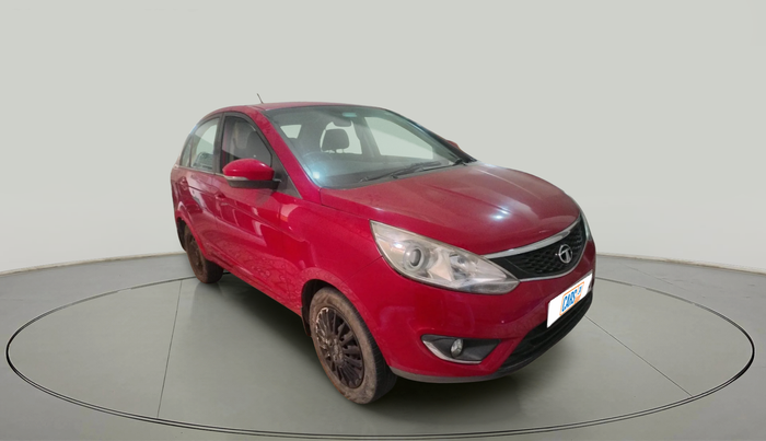 2015 Tata Zest XMS 90PS DIESEL, Diesel, Manual, 64,805 km, exterior