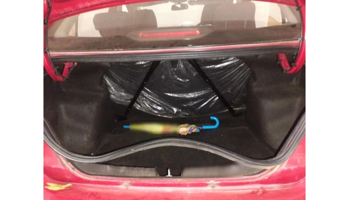 2015 Tata Zest XMS 90PS DIESEL, Diesel, Manual, 64,805 km, exterior